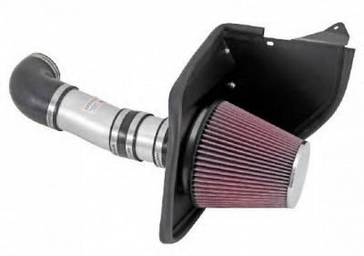 K&N FILTERS 694528ts -